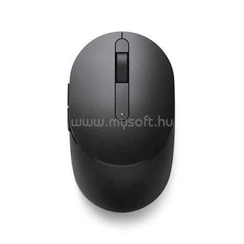 DELL MS5120W Vezeték nélküli lézer egér (fekete)