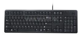 DELL KB-212-B vezetékes magyar billentyűzet 580-17628 small