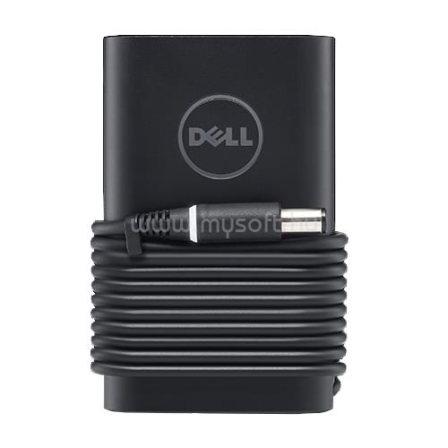 DELL Second 65W A/C power adapter for Latitude E Series