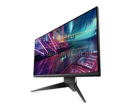 DELL Alienware 25" Monitor AW2518H_3EV small