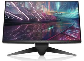 DELL AW2518HF Alienware 240Hz Monitor AW2518HF_3EV small