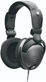 DELL Fejhallgató Alienware Tactx Surround Sound Headset mikrofonnal 624-10076 small