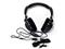 DELL Fejhallgató Alienware Tactx Surround Sound Headset mikrofonnal 624-10076 small