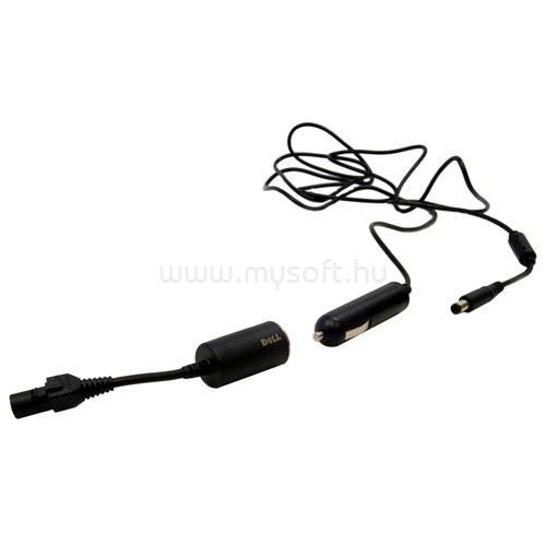 DELL 90-Watt Auto-Air DC Adapter