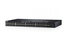 DELL Networking X1052 Smart Web Managed Switch 48x 1GbE + 4x 10GbE SFP+ ports DNX1052-2 small