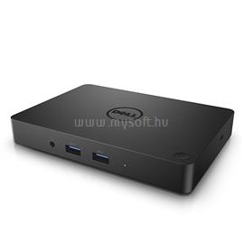 DELL Dock USB-C WD15 with 180W AC adapter 452-BCCW small