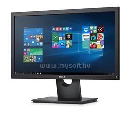 DELL E2016HV Monitor E2016HV_3EV small