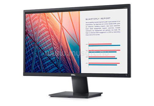 DELL E2420H Monitor (E2420H_3EV) | 22" - 23" | monitor | mysoft.hu