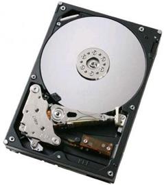 DELL 1TB Near Line SAS 7.2K 3.5" HDD for PowerEdge T130 HDD1TBSAS72K-T130 small