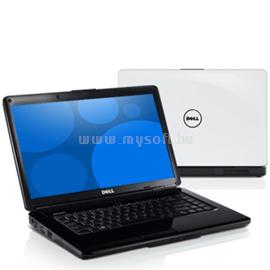 DELL Inspiron 1545 Promise Pink (Silver Palmrest) INSP1545-98 small