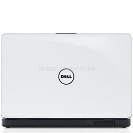 DELL Inspiron 1545 Promise Pink (Silver Palmrest) INSP1545-98 small