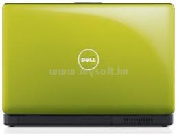 DELL Inspiron 1545 Jade Green (Black Palmrest) INSP1545-155 small