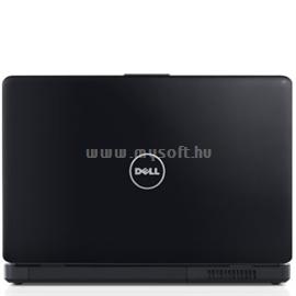 DELL Inspiron 1545 Matte Black (Black Palmrest) INSP1545-151 small