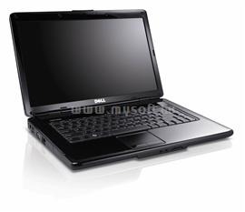 DELL Inspiron 1545 Matte Black (Black Palmrest) INSP1545-151 small