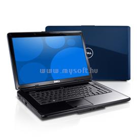 DELL Inspiron 1545 Pacific Blue (Black Palmrest) INSP1545-86 small