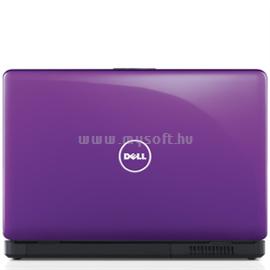DELL Inspiron 1545 Passion Purple (Black Palmrest) 1545N113986 small