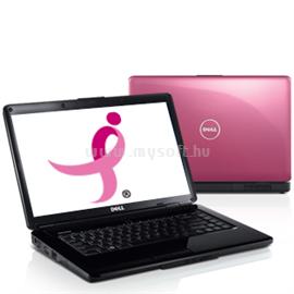 DELL Inspiron 1545 Promise Pink (Black Palmrest) INSP1545-100 small