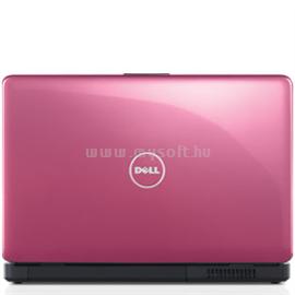 DELL Inspiron 1545 Promise Pink (Black Palmrest) INSP1545-100 small