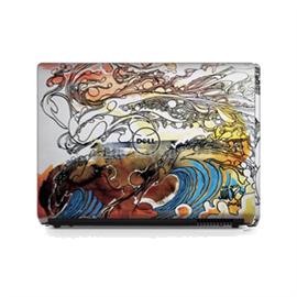 DELL Inspiron 1545 Sea Sky (Black Palmrest) INSP1545-138 small