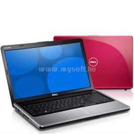 DELL Inspiron 1750 Cherry Red 1750TC2D114020 small
