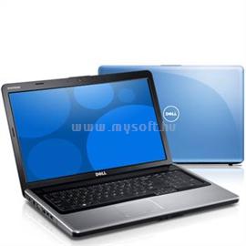 DELL Inspiron 1750 Ice Blue DI1750DMH3G21EF5YBC6THM small