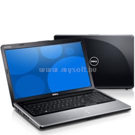 DELL Inspiron 1750 Obsidian Black INSP1750-4 small
