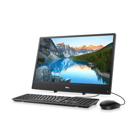 DELL Inspiron 24 3480 All-in-One PC (fekete) 3480FI3UA1_32GBN500SSDH1TB_S small