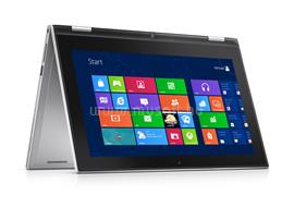 DELL Inspiron 3148 Touch (ezüst) 3148_207420_8GB_S small
