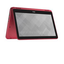 DELL Inspiron 3179 Touch (piros) 182C3179M3W2_S250SSD_S small
