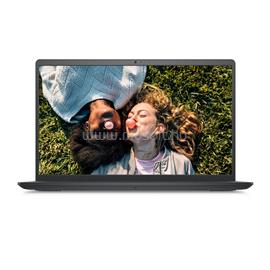 DELL Inspiron 3511 (Carbon Black) 3511FI5UA1_N2000SSDH1TB_S small