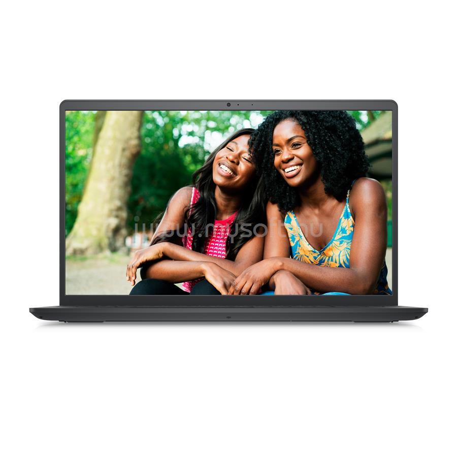 DELL Inspiron 3525 (Carbon Black)