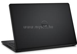 DELL Inspiron 3558 Fekete INSP3558-1_W7P_S small