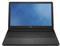 DELL Inspiron 3558 Fekete INSP3558-2_12GB_S small