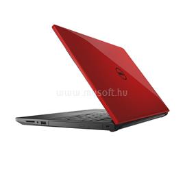 DELL Inspiron 3567 Piros 3567HI3WC3 small