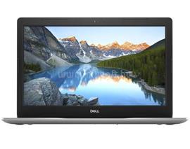 DELL Inspiron 3581 Ezüst 3581FI3UB2_12GB_S small