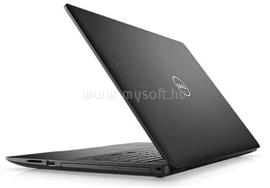 DELL Inspiron 3581 Fekete INSP3581_264381_8GBW10HP_S small