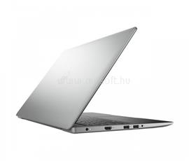 DELL Inspiron 3583 Ezüst 3583FI3WA2_H1TB_S small