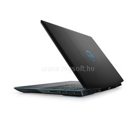 DELL G3 3590 (fekete) G3590FI5WG1_12GBN500SSDH1TB_S small