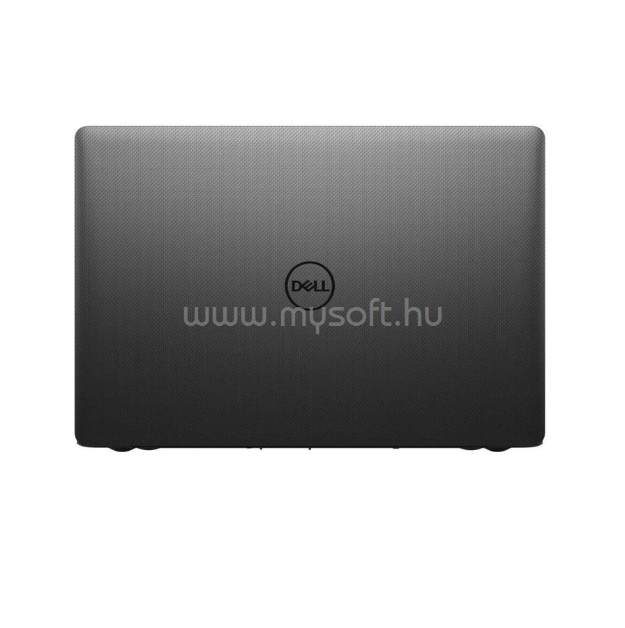 DELL Inspiron 3593 NO ODD (fekete) 3593FI3UC1 large
