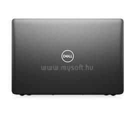 DELL Inspiron 3793 Fekete 3793FI7UA1 small