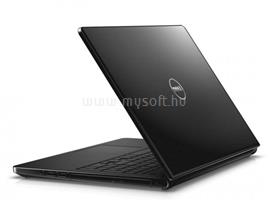 DELL Inspiron 5558 Fekete (fényes) 5558_218972 small