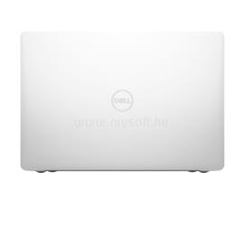 DELL Inspiron 5570 Fehér 5570FI5WA5 small