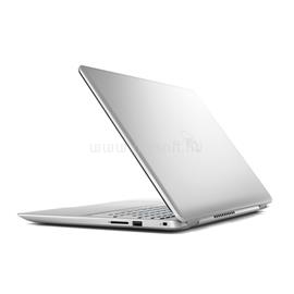 DELL Inspiron 5584 Ezüst 5584FI7UB2_16GBW10HP_S small