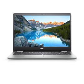 DELL Inspiron 5593 Ezüst 5593FI3UA2_W10P_S small