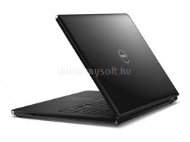 DELL Inspiron 5758 Fekete INSP5758-3_6GB_S small
