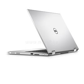 DELL Inspiron 7359 Touch (ezüst) 7359_207496 small