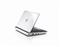DELL Inspiron Mini 1012 Alpine White 1012IA113346 small