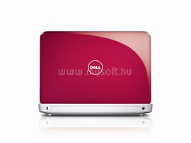 DELL Inspiron Mini 1012 Cherry Red INSP1012-4 small