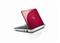 DELL Inspiron Mini 1012 Cherry Red INSP1012-4 small