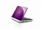 DELL Inspiron Mini 1012 Passion Purple INSP1012-7 small